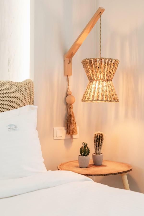 Apartament Minthi Boutique